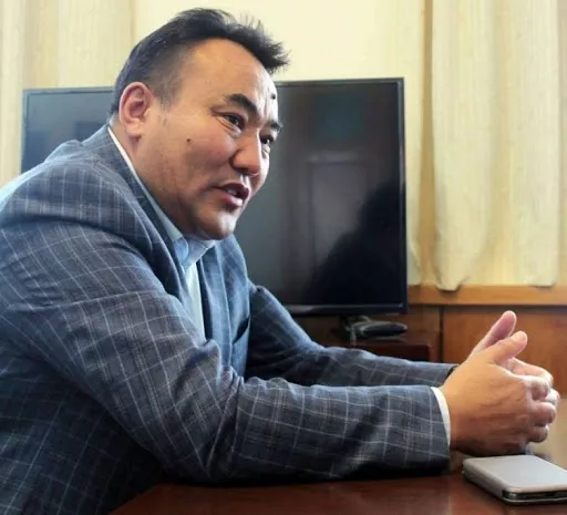 Д.Мурат:  Намайг цагаатгасан учир нэр дэвшинэ,100 сая төгрөгийн дэнчингээ өгсөн
