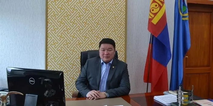 Орхоны Засаг дарга Д.Батлутыг АТГ дахин шалгаж байна