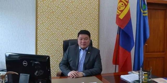 Орхоны Засаг дарга Д.Батлутыг АТГ дахин шалгаж байна