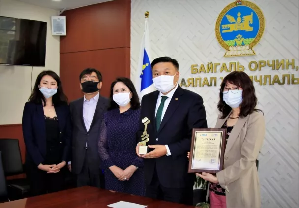 Н.Цэрэнбат: Иргэн, ААН-үүдэд зориулсан ногоон зээлийн үйлчилгээг үргэлжлүүлнэ