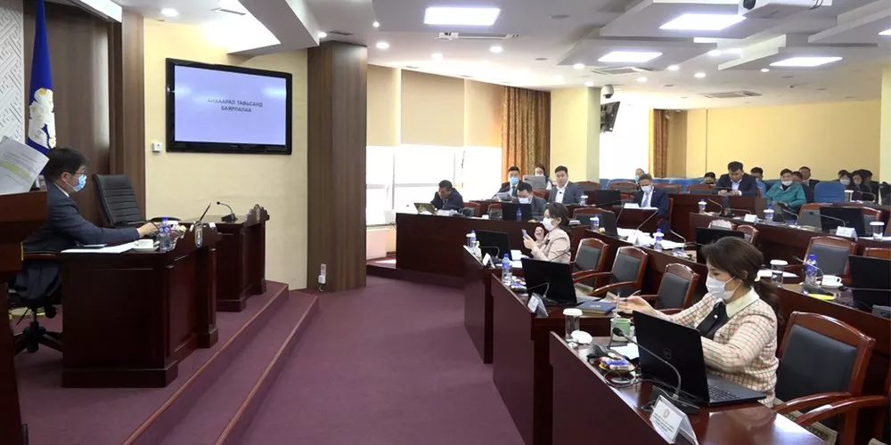 Сайжруулсан шахмал түлшнээс гарах үнсийг дахин боловсруулж ашиглана