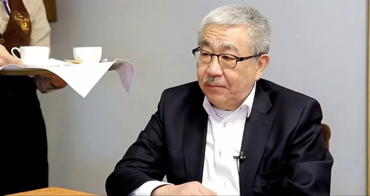 Л.Хангай: Монголоор дамжуулан хийн хоолой барих нь ашигтай бөгөөд аюулгүй гэдгийг ойлгуулах гэж бид их хичээсэн