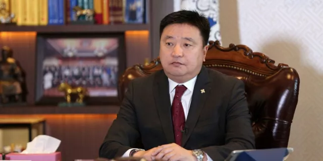 С.Батболд: Хувийн хэвшлийнхний хөрөнгө оруулалт төсөл хөтөлбөрийг дэмжинэ