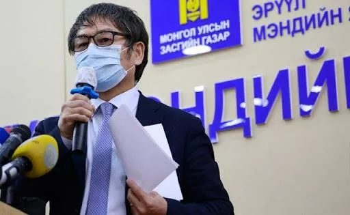 Д.Нямхүү: Нэмж 18 хүнээс коронавирусийн халдвар илэрч, 179 тохиолдол бүртгэгдлээ
