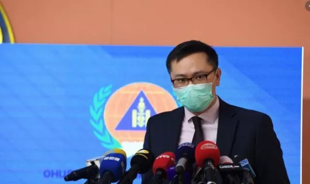 Л.Мөнхтүшиг: Зургаадугаар сард тусгай үүргийн найман нислэг үйлдэж 2,000 орчим иргэнээ авчирна