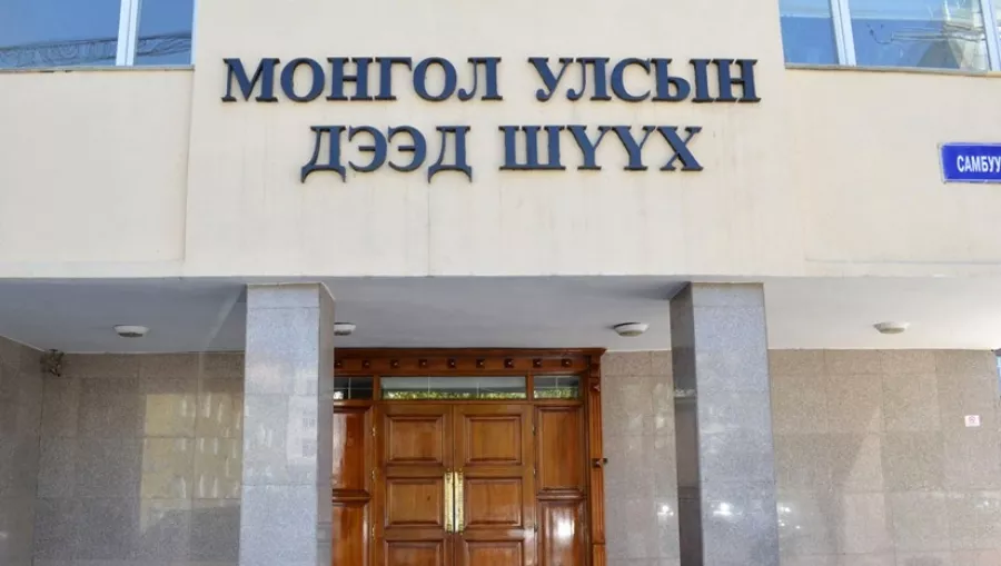 ГААЛИЙН БАЙЦААГЧДАД ОНОГДУУЛСАН ТОРГОХ ЯЛЫГ ХОРИХ БОЛГОН ӨӨРЧИЛЛӨӨ