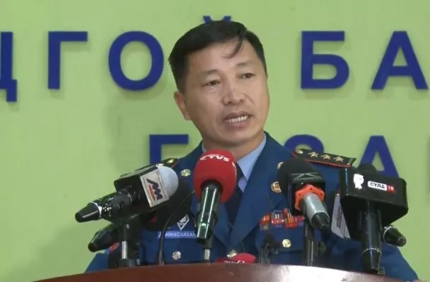 Б.Мөнхсайхан: Нэмэлтээр гал унтраах ангиудын бэлтгэл ээлж, амарч байсан бүрэлдэхүүнийг дуудаж ажиллуулсан
