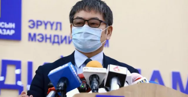 Д.Нямхүү: 10 оюутан эдгэрч дараагийн шатны сувилалд шилжлээ