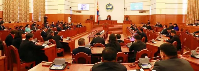 СОНГУУЛЬД ОРОЛЦОНО ГЭДЭГ БОЛ ТӨРӨӨ ТӨВХНҮҮЛЖ БАЙГАА ХЭРЭГ