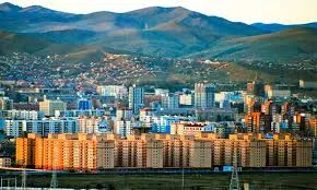 Улаанбаатарт 14 хэм дулаан байна