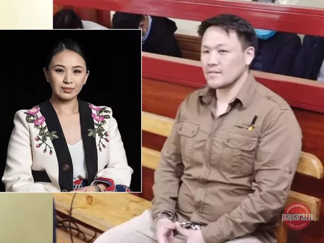 Н.Цэлмүүн: Улсын хил хаалттай байхад хаашаа оргоно гэж хорьж байгаа юм