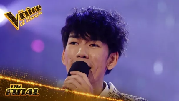 "The Voice of Mongolia" шоуны ялагчаар Х.Ядам тодорлоо
