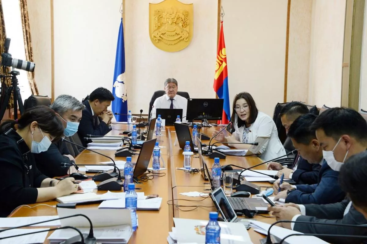 370 орон сууцыг иргэдэд түрээслээд өмчлөх хэлбэрээр өмчлүүлнэ