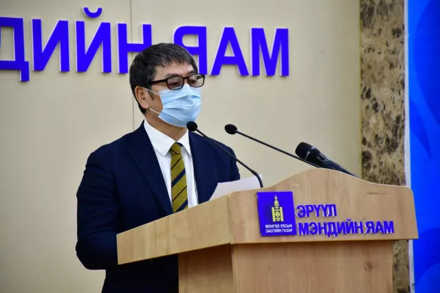 "Беларусийн ачаа тээврийн дөрвөн жолоочоос коронавирусийн халдвар илэрч, батлагдсан тохиолдол 201 боллоо"