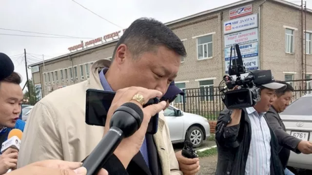 Б.Хурц нарын долоон хүний шүүх хурал хойшиллоо