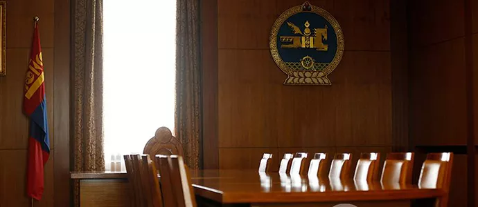 ЗАСГИЙН ГАЗРЫН ЭЭЛЖИТ ХУРАЛДААН ӨНӨӨДӨР БОЛНО