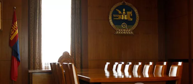 ЗАСГИЙН ГАЗРЫН ЭЭЛЖИТ ХУРАЛДААН ӨНӨӨДӨР БОЛНО