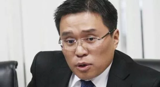 О.Магнай: Сайд нар “Таван богд”, “Мөнххада” компанид LEXUS 570 захиалсныг ил болгоно