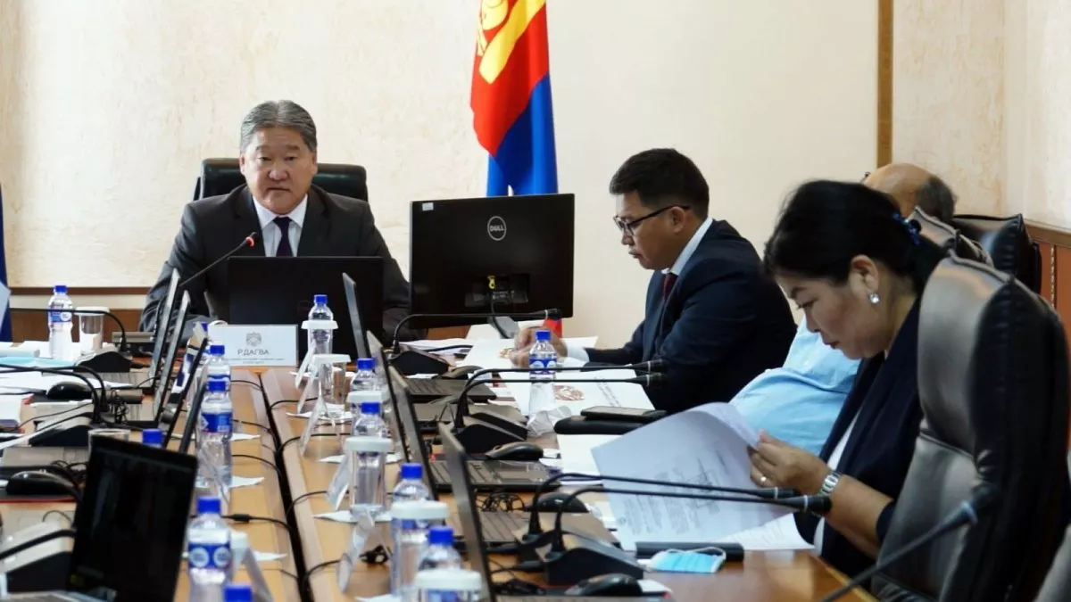 Төр хувийн хэвшлийн түншлэлээр хог хаягдлын менежментийг сайжруулах төсөл хэрэгжүүлнэ