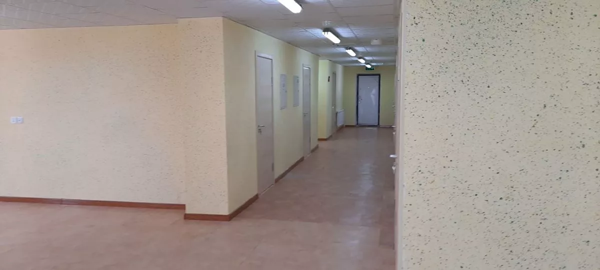ХЭНТИЙ АЙМГИЙН ДАДАЛ СУМАНД 150 ХҮҮХДИЙН ДОТУУР БАЙРЫН БАРИЛГА ШИНЭЭР АШИГЛАЛТАД ОРЛОО