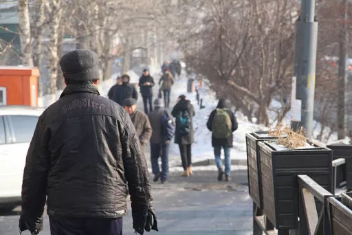 Иргэдийн шилжилт хөдөлгөөнийг энэ сарын 16-наас зогсооно