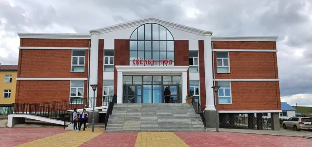 	 		 Тэс суманд 150 хүүхдийн дотуур байр ашиглалтад оров