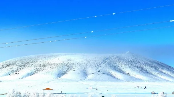 Өнөөдрийн цаг агаар
