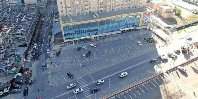 “Натур”-ын замыг Нарны замтай холбоно