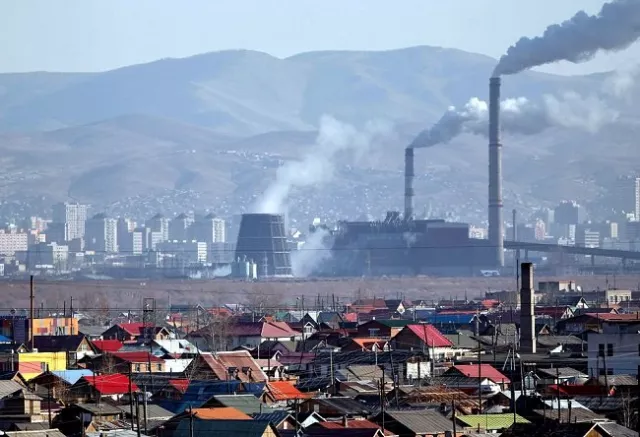 Улаанбаатарт өдөртөө 23 градус дулаан байна