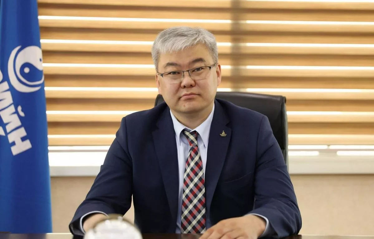 Ө.Гантөр: Төрийн банк зээлийн хүүг үе шаттайгаар бууруулан ажиллаж байна