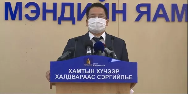 Ерөнхий боловсролын сургуулиудад 2160 гар угаалтуур нэмж суурилуулжээ
