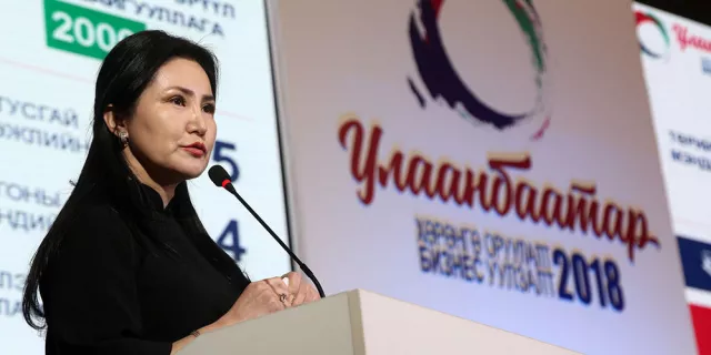 Ш.Анхмаа: Боловсролын салбарт 2018 онд томоохон хөрөнгө оруулалт, бүтээн байгуулалтын жил болно