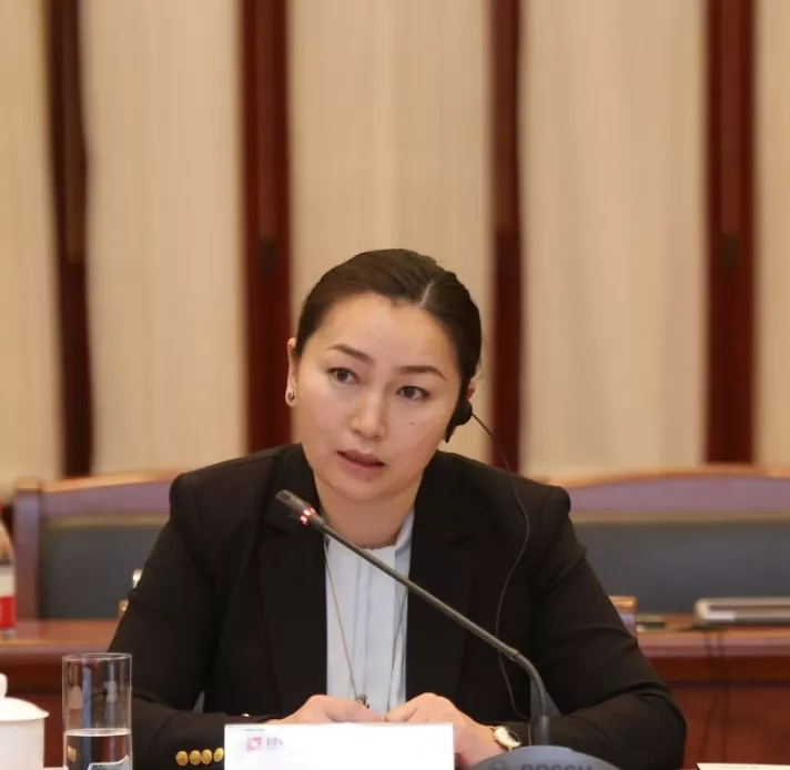 Х.Булгантуяа: Зээлийн хүүг дахиад дөрвөн хувиар бууруулах боломж бололцоо бий