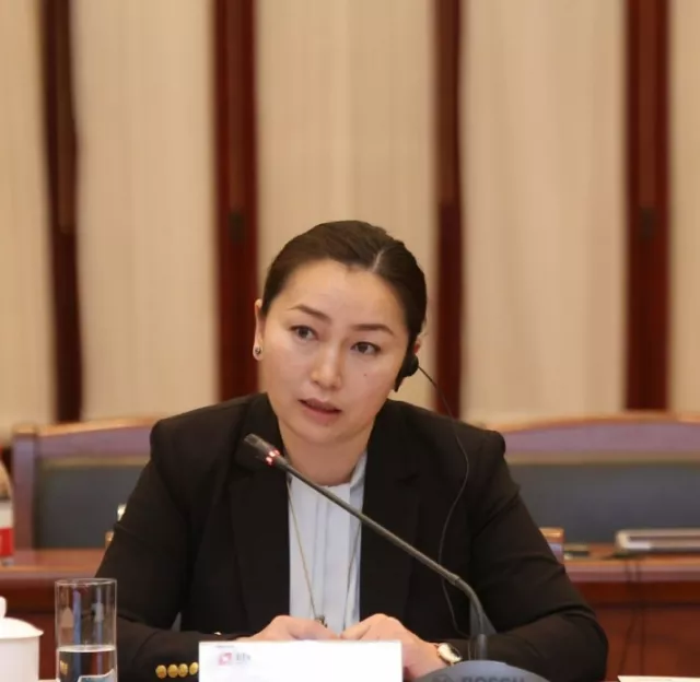 Х.Булгантуяа: Зээлийн хүүг дахиад дөрвөн хувиар бууруулах боломж бололцоо бий