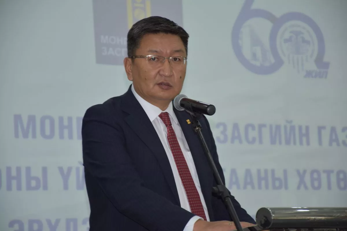 ЖДҮ-чнээр ахлуулсан Улсын онцгой комиссын хандивын хяналтыг чангатгаарай