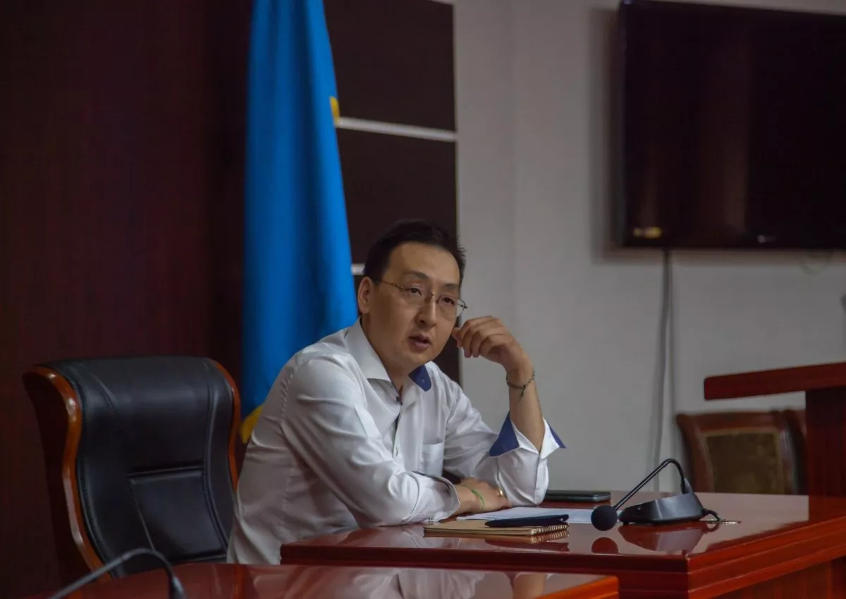 БЗД-ийн Засаг даргын зөвлөл хуралдав