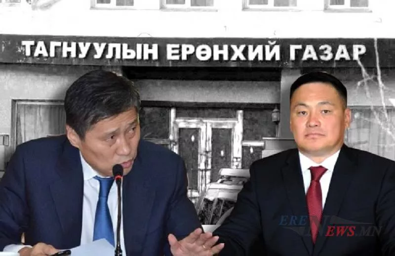 Сү.Батболдын “бүлэглэл” ТЕГ-т эзэн “суулаа”
