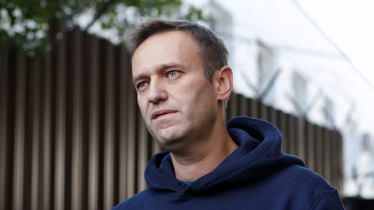 Навальныйг Зөвлөлтийн үеийн химийн зэвсэг болох Новичокоор хордуулсныг тогтоосноо Германы засгийн газар зарлажээ