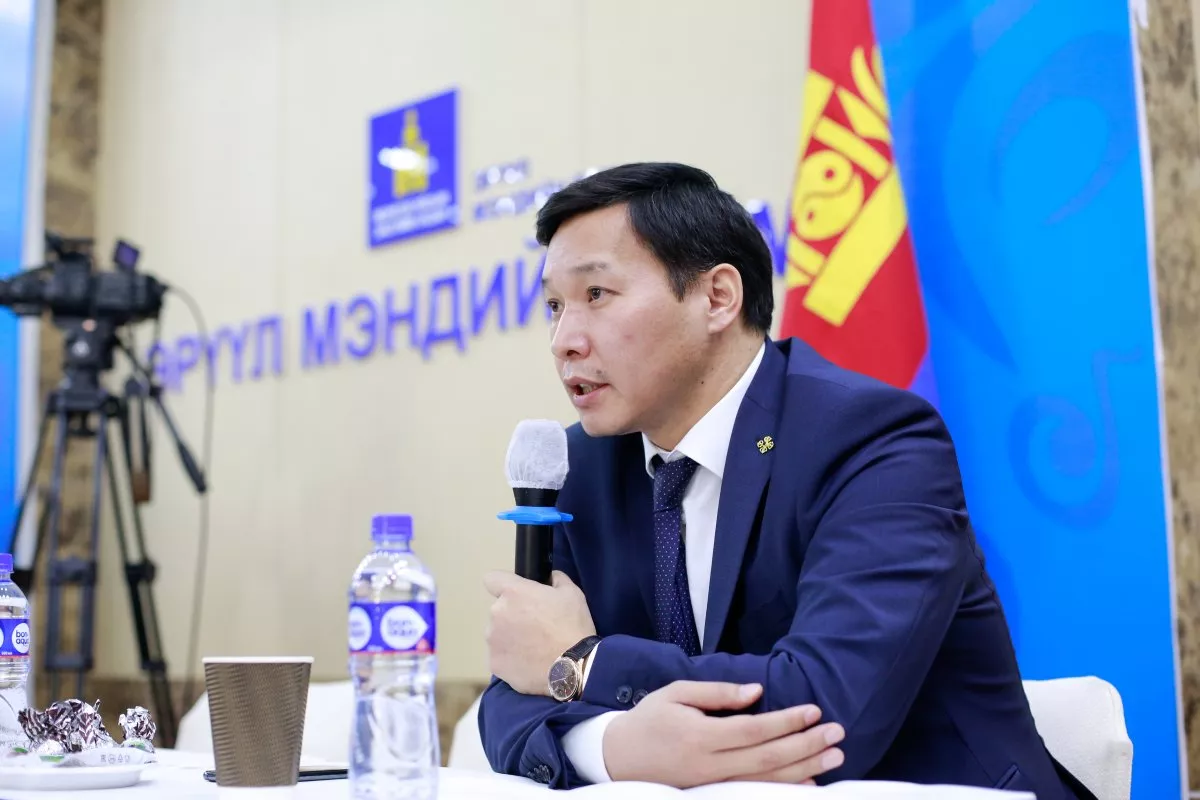 Т.МӨНХСАЙХАН: Хавдрын эрсдлийг бууруулах, сэргийлэх интервэнцийг тэргүүлэх чиглэл болгоно