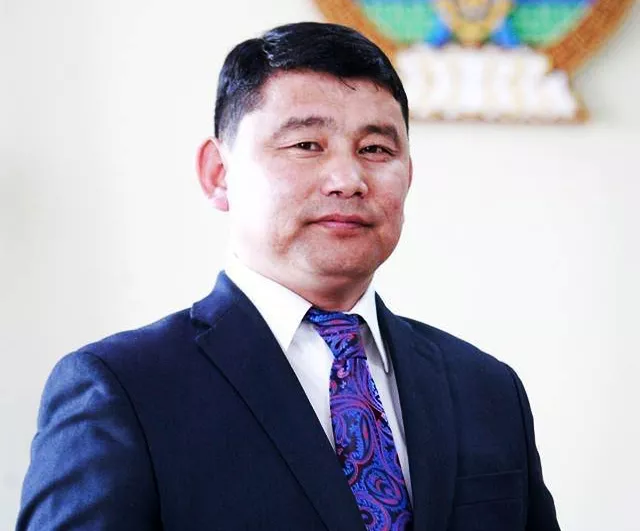 Ц.Амарсанаа:  Барилгын салбар үүсч хөгжсөний 94 жилийн ой,Барилгачдын өдрийн мэнд дэвшүүлье
