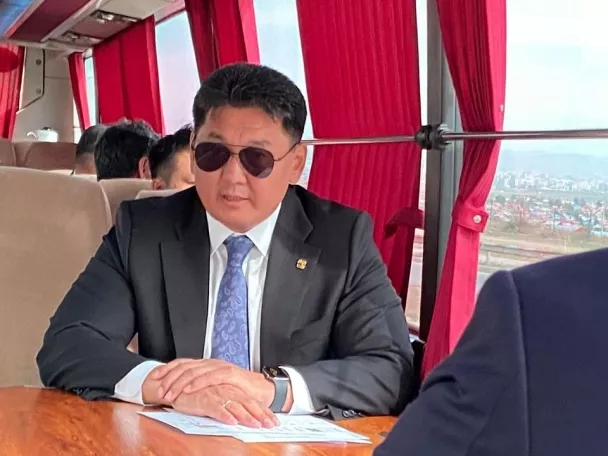 У. Хүрэлсүх: Бүх зүйлийг чөлөөт зах зээл гэдэг байдлаар хаяж болохгүй