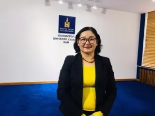 Ж.Мягмар: Хүүхэд харах үйлчилгээ эрхлэх зөвшөөрөлтэй газруудыг шалгаж дууссаны дараа хоёр настнуудыг хүлээж авна