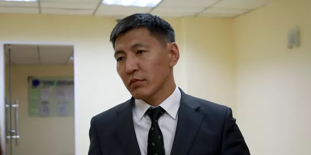 Нийслэл, дүүргийн Сонгуулийн хорооны гишүүдтэй уулзлаа