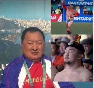 Амжилт, бай шагнал харж “сохорсон” бөхчүүдийн сонголт нь допинг уу