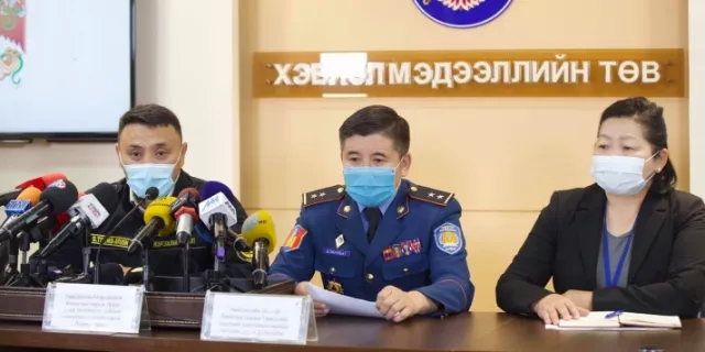Үйл ажиллагаа нь нээгдсэн аж ахуйн нэгжүүд халдвар хамгааллын дэглэмийг сахина