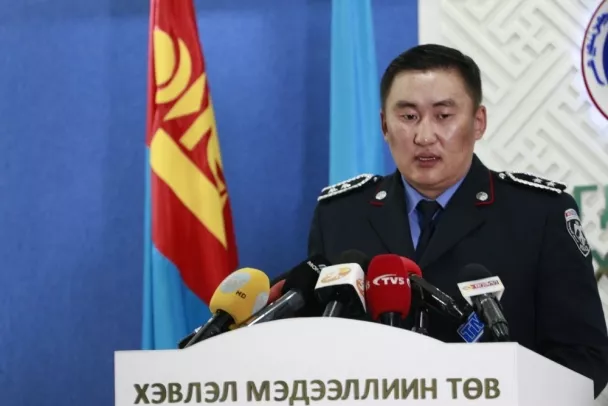 ЦЕГ: Б.Сүндэръяагийн ээжийг хамтран амьдрагч нь хувийн таарамжгүй харилцаанаас болж гэмтээсэн