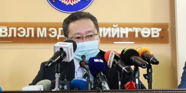 Ш.Мөнхжаргал: Энэ жил нийтдээ 11200 орчим барилга обьектыг төвлөрсөн дулаанаар хангана