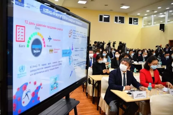 Хөнгөлөлттэй эмийг бүх эмийн сангаар арваннэгдүгээр сарын 1-нээс олгож эхэлнэ