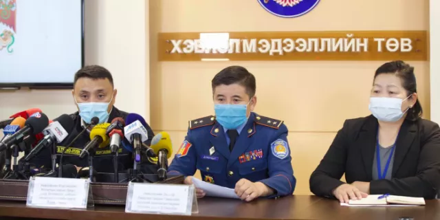 Үйл ажиллагаа нь нээгдсэн аж ахуйн нэгжүүд халдвар хамгааллын дэглэмийг сахина