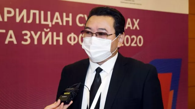 Хороодын албан хаагчид харилцан суралцаж, туршлага солилцлоо